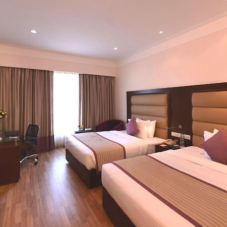 Jp Hotel & Resorts Нью-Дели Экстерьер фото
