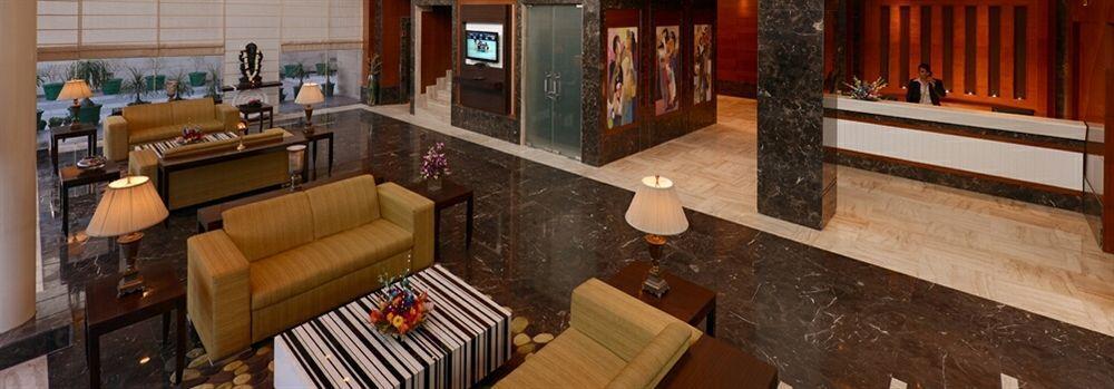 Jp Hotel & Resorts Нью-Дели Экстерьер фото