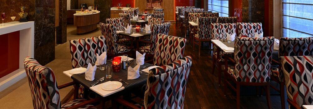 Jp Hotel & Resorts Нью-Дели Экстерьер фото