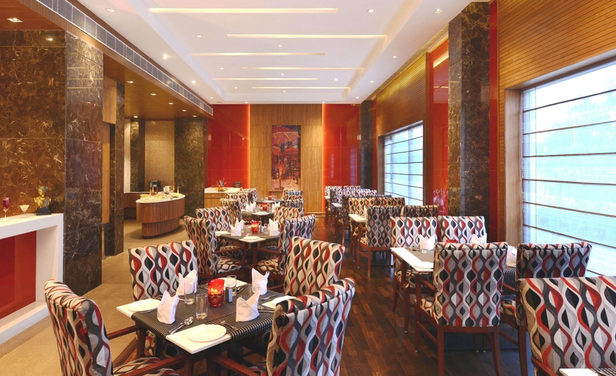 Jp Hotel & Resorts Нью-Дели Экстерьер фото